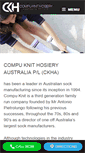 Mobile Screenshot of compuknit.com.au